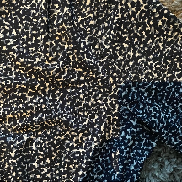 Banana Republic Printed Dress - Picture 4 of 4